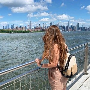 Meet your Posher, Mary